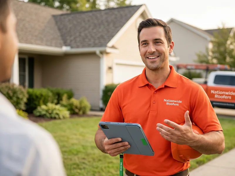 Roof Installation  in Hanceville  FAQ